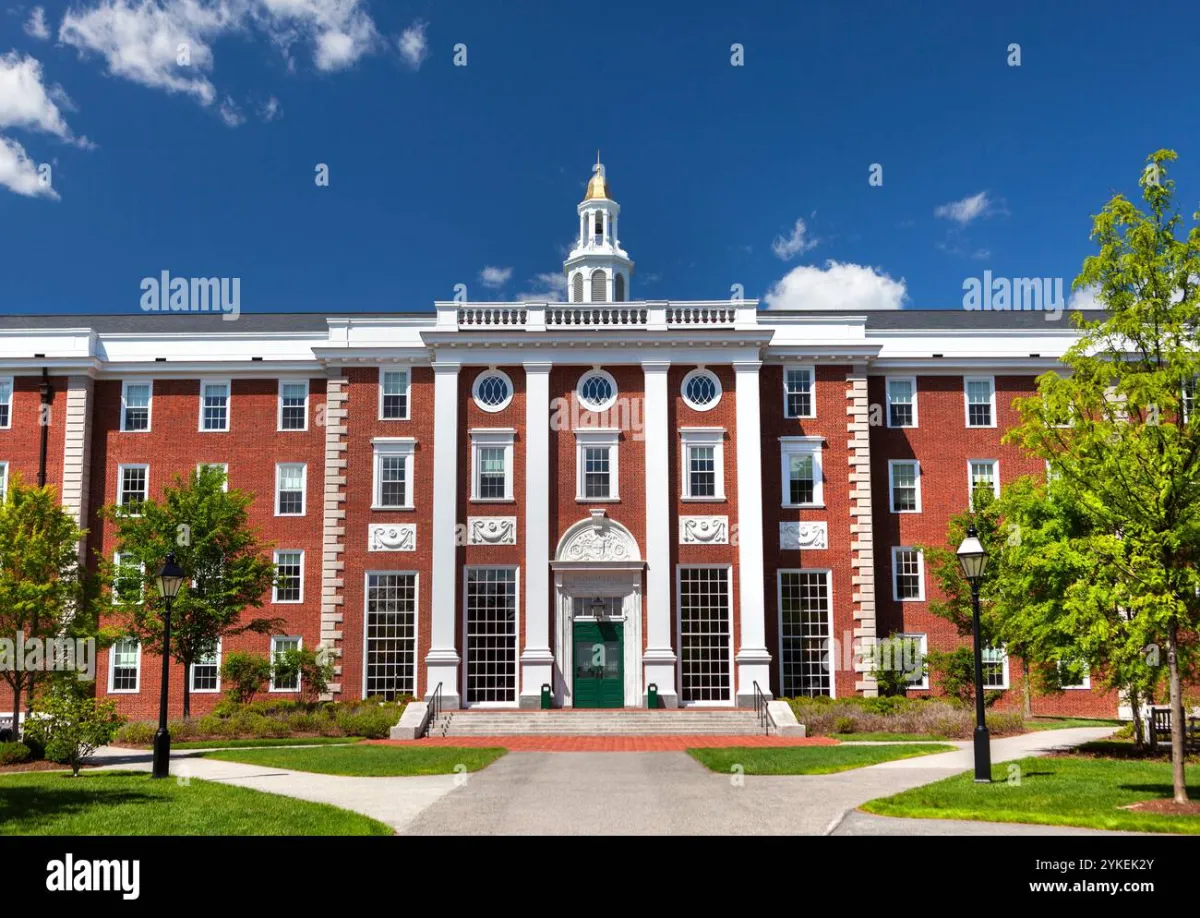 Harvard Business School