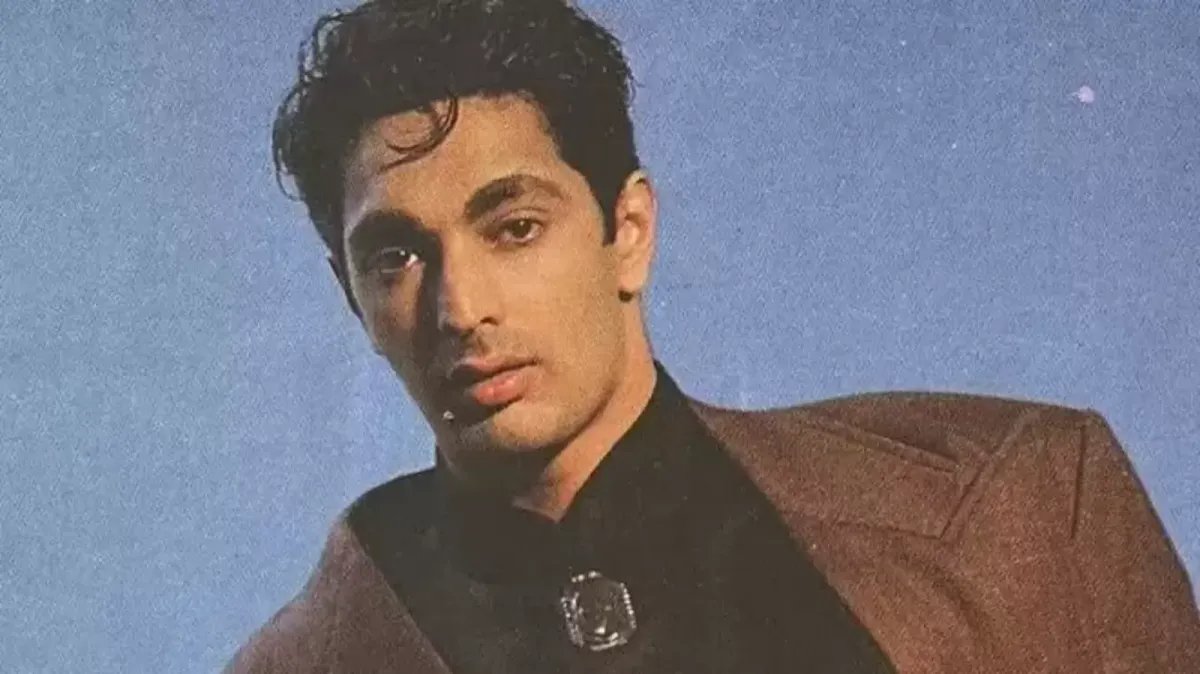 Deepak Malhotra