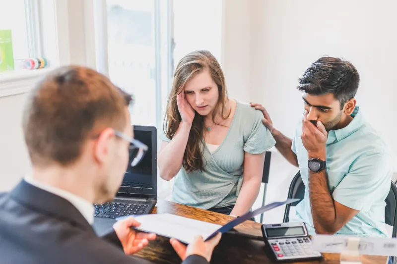 A Bidding War Isn't a Sign a Home Is Worth It — It's a Sign Your Brain Is About to Betray You