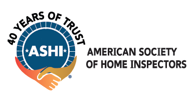 American Society of Home Inspectors