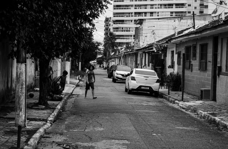 When 'Good Neighborhoods' Became Code for Something Else Entirely