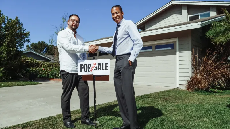 You Didn't Pay Your Buyer's Agent — But Someone Did, and It Was Probably You