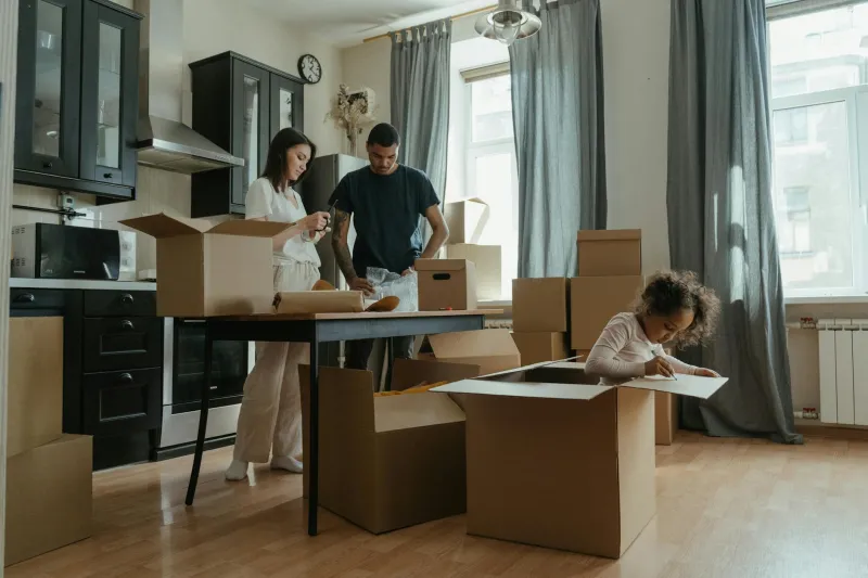 Moving for Cheaper Living Costs More Than the Calculator Shows