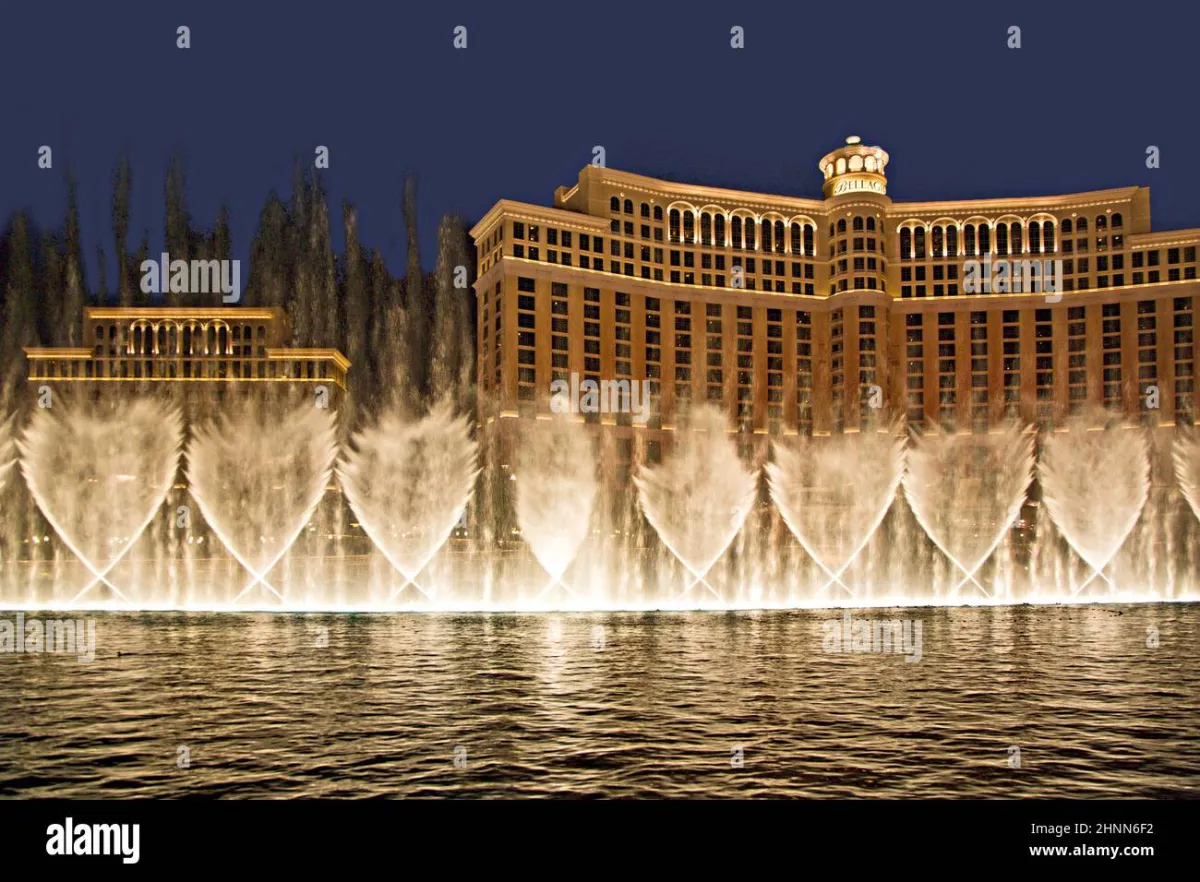 Las Vegas