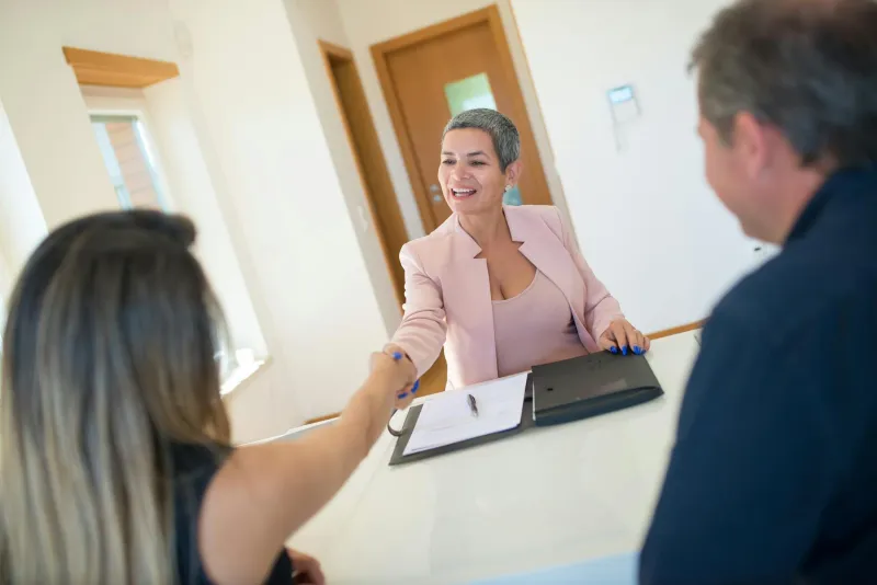Your Real Estate Agent Might Not Actually Be Working for You