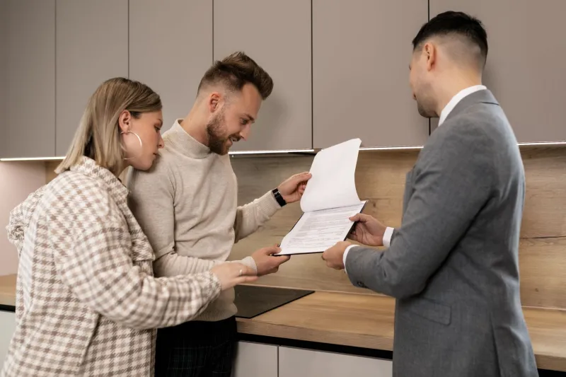 The Comparable Sales Your Agent Pulled Together Are Less Scientific Than They Look