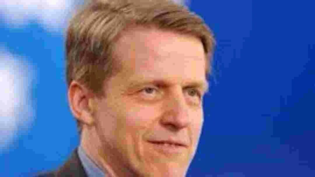 Robert Shiller