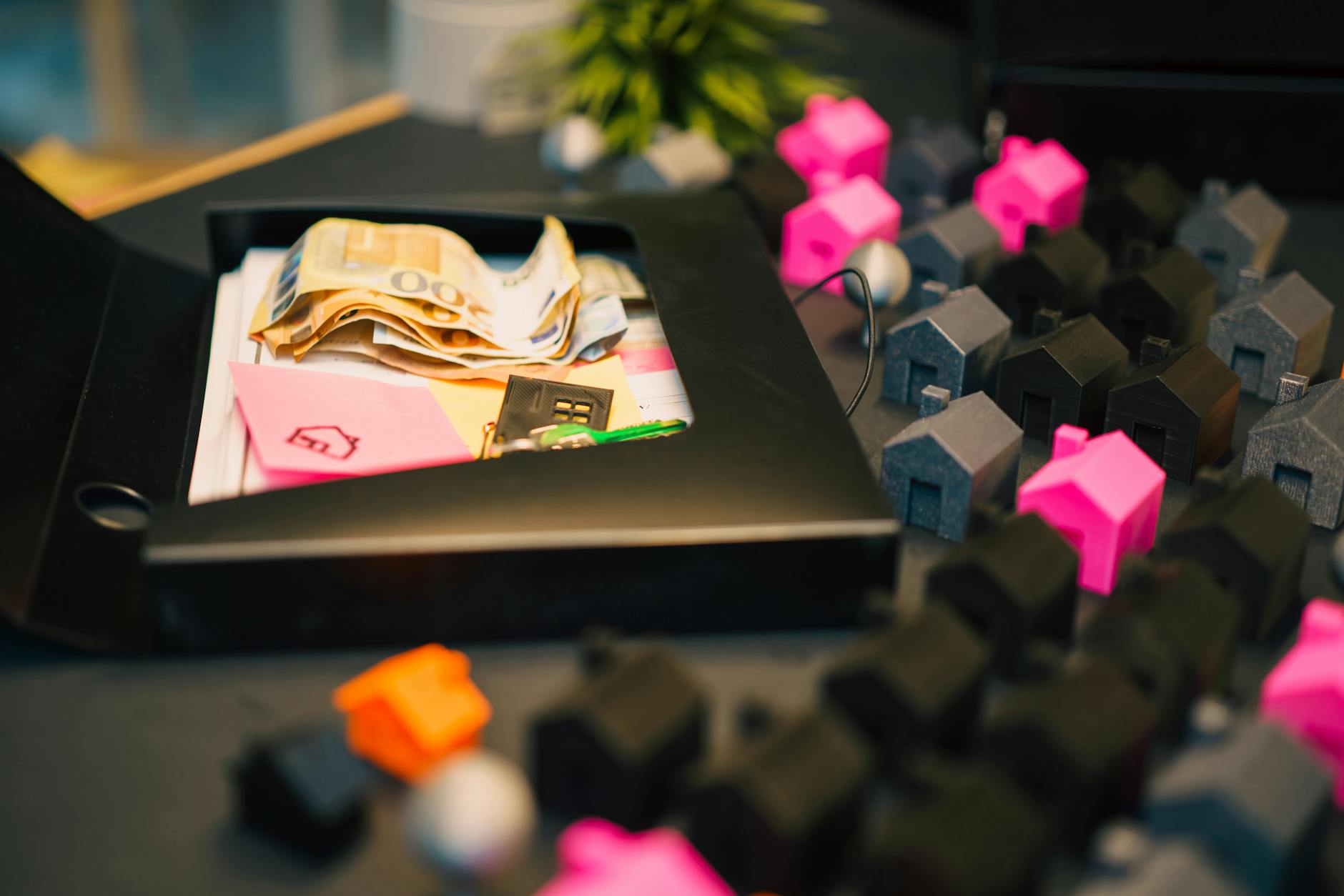 Signing the Deed Doesn't Mean What You Think It Does