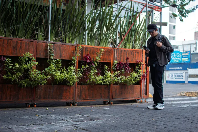 That Walk Score You're Paying Extra For Measures Distance, Not Whether Anyone Actually Walks