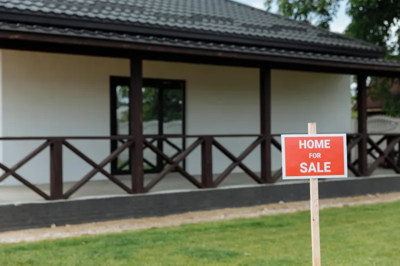 Why Your Weekend Open House Probably Won't Sell Your Home